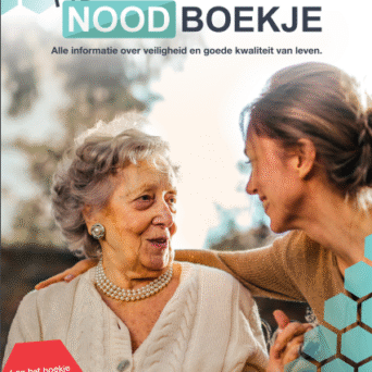 Het Noodboekje digitaal