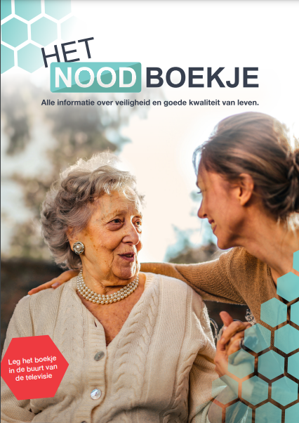 Het Noodboekje digitaal